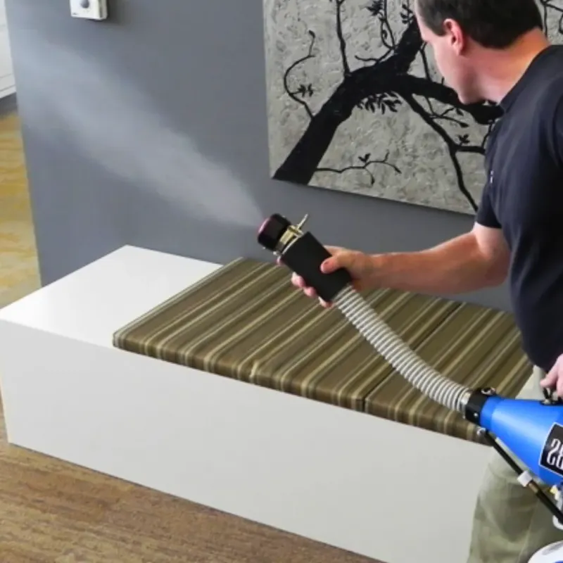 Professional Odor Removal in Ashburn, IL
